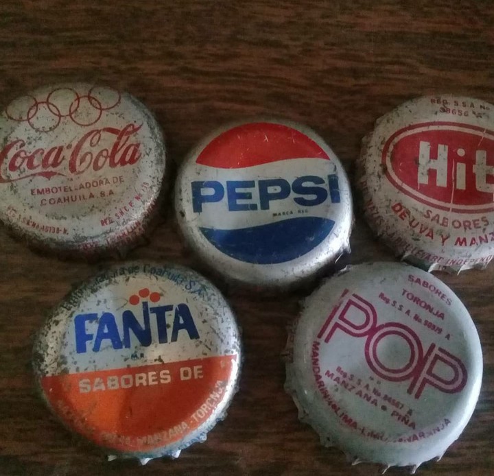 corcholatas del recuerdo