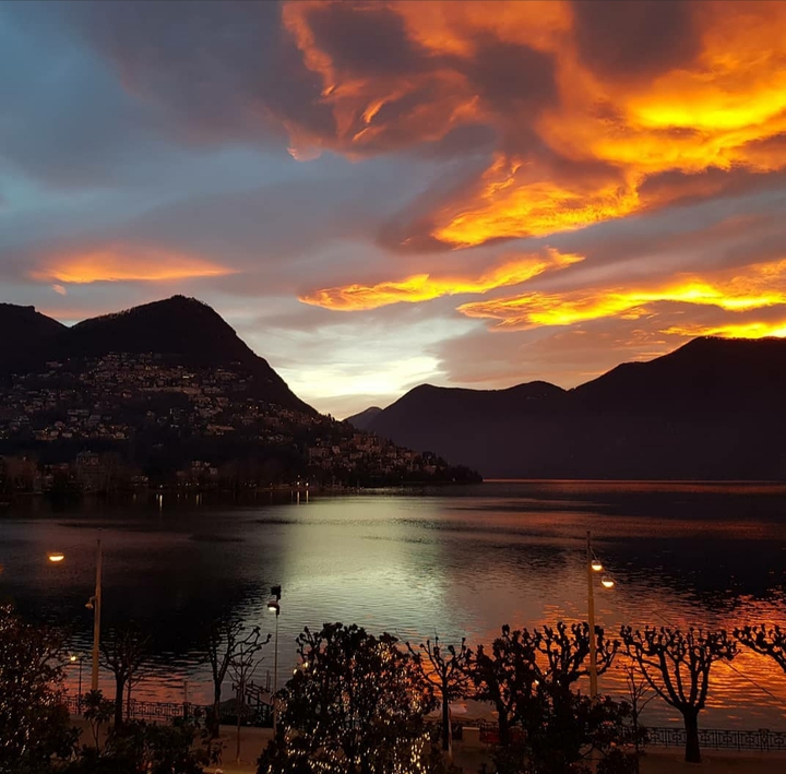 Lugano