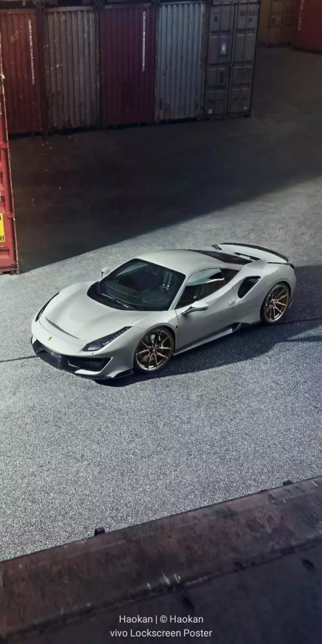 Ferrari