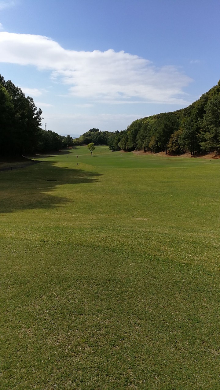 GOLF Course