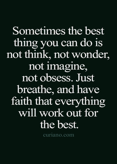 Have Faith