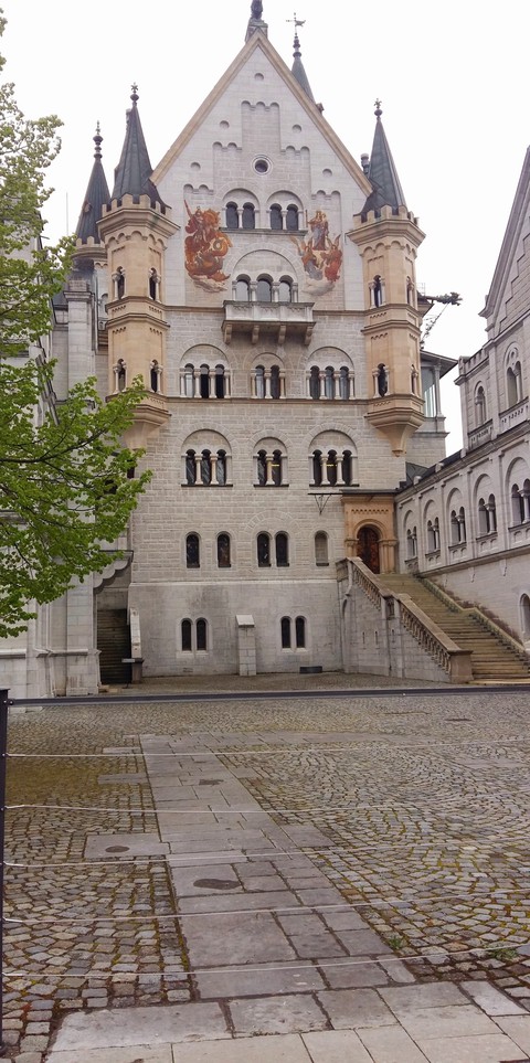 Neuschwanstein