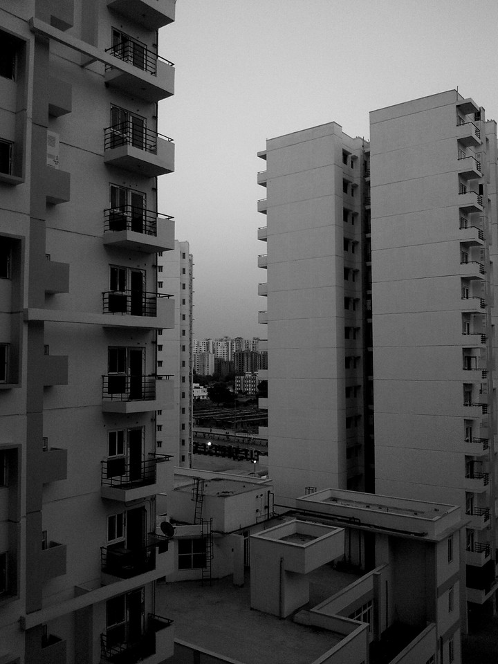 big enclaves big dreams