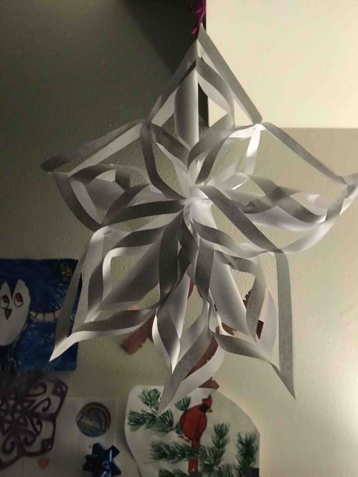 snow flake
