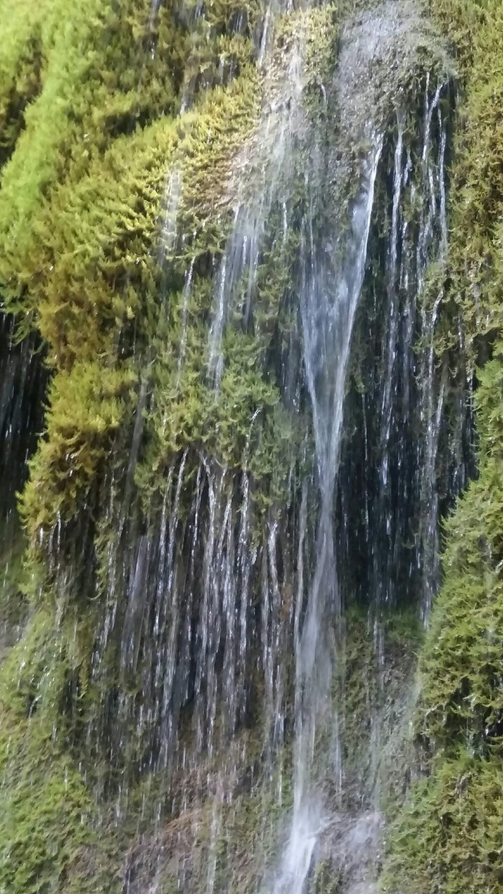 waterfall