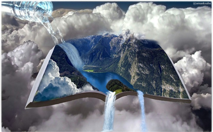 book of nature