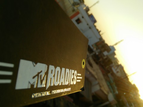 MTV ROADIES
