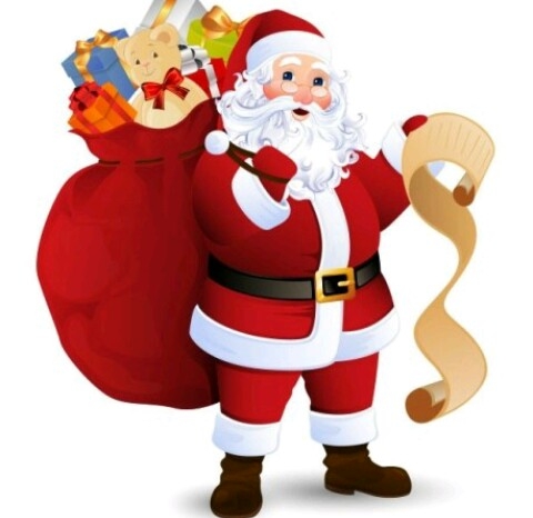 père Noël