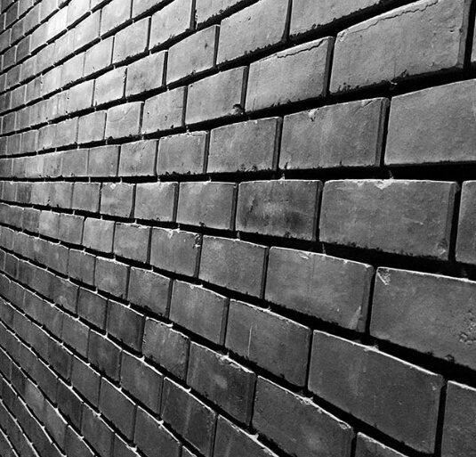 pattered perspective