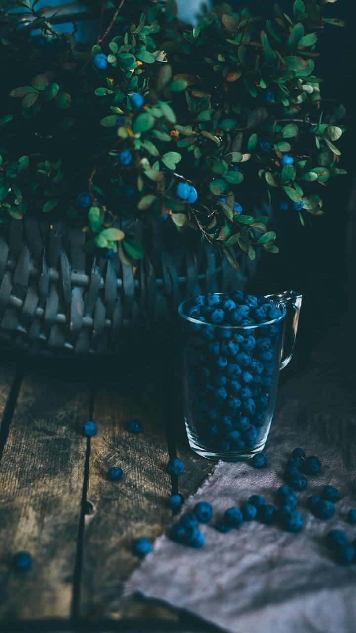 blueberry