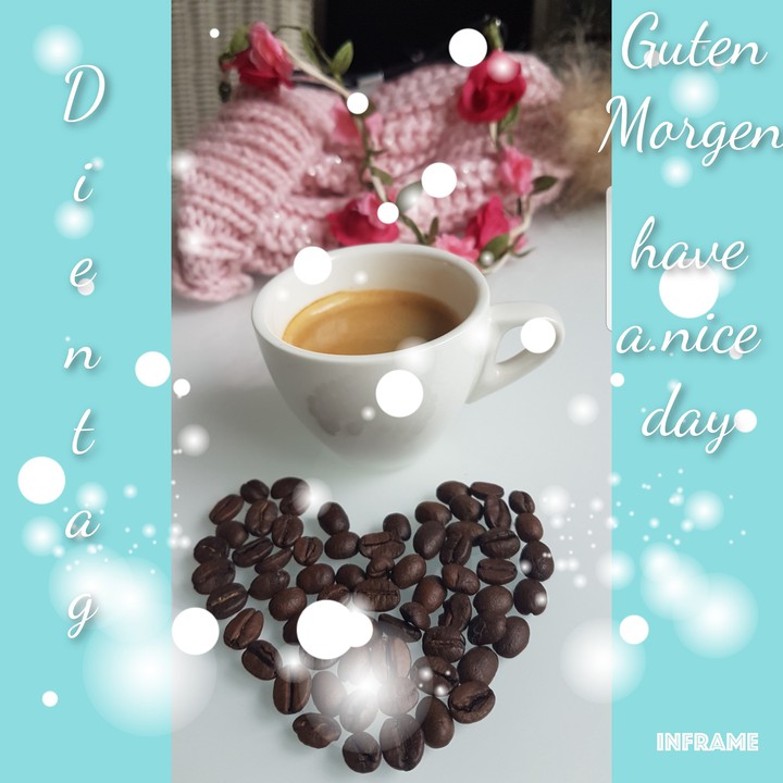 gutenmorgen