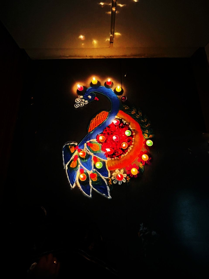 Rangoli