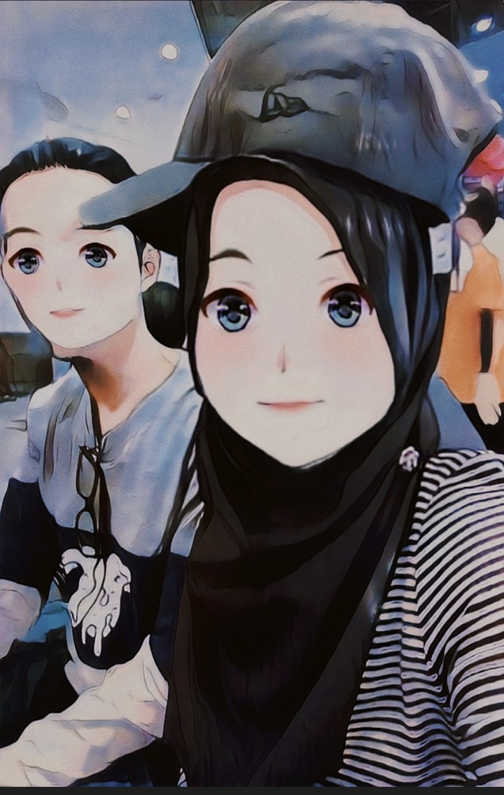 comel