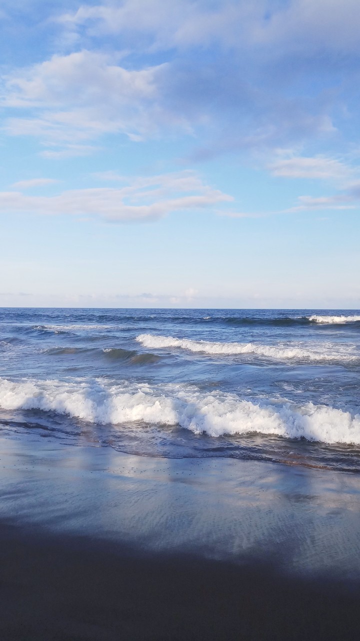 Seashore