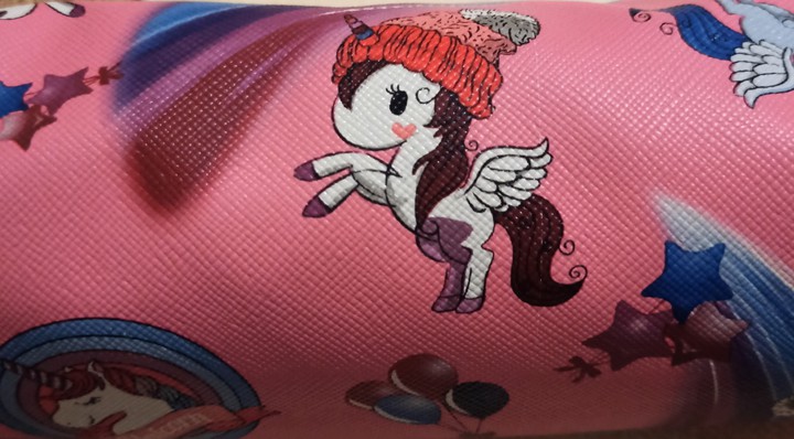 Little unicorn
