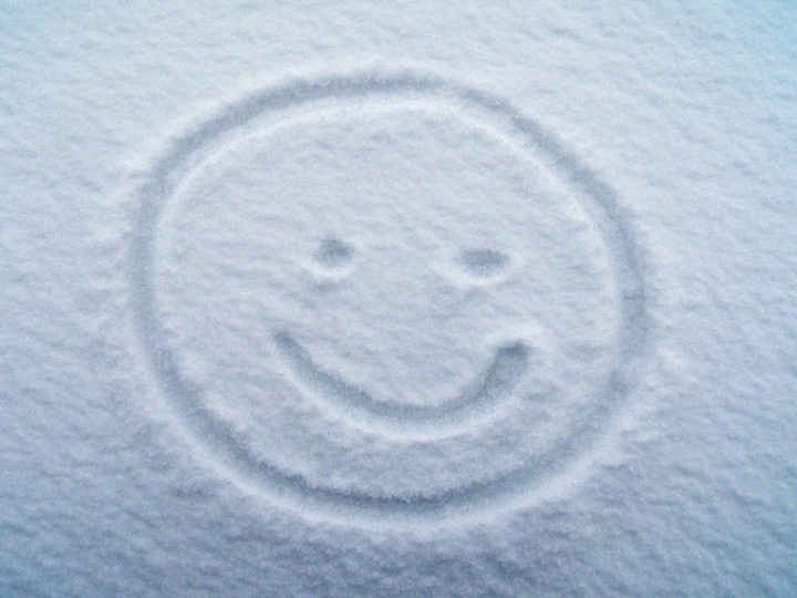 winter