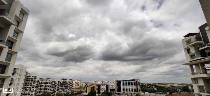 Clouds
