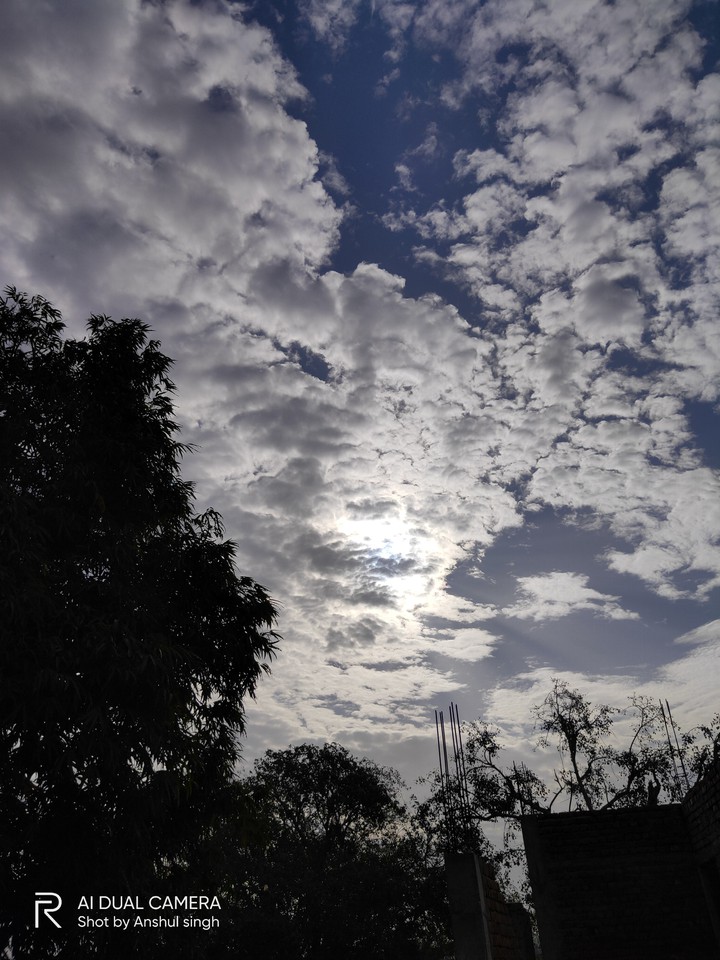 Clouds