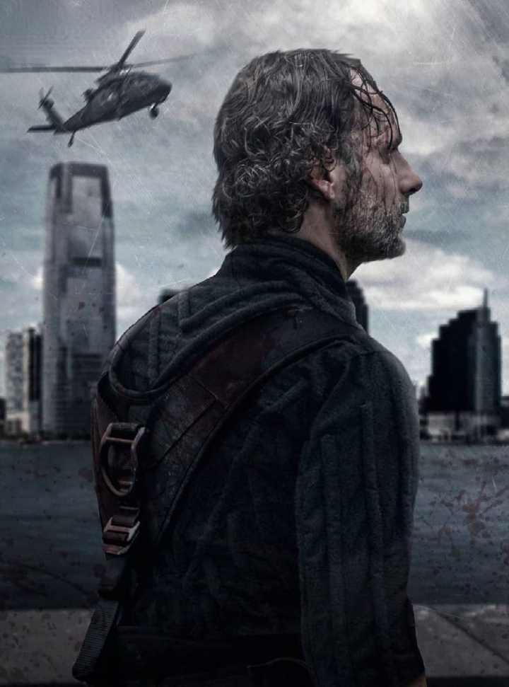 rick