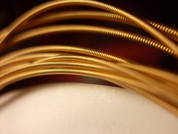 strings