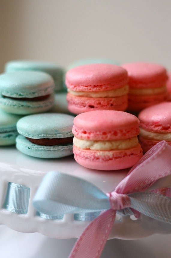 Macarons