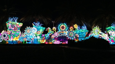 Glow Park