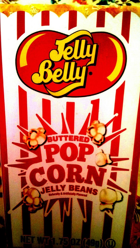 jelly beans