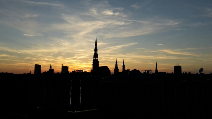 Riga