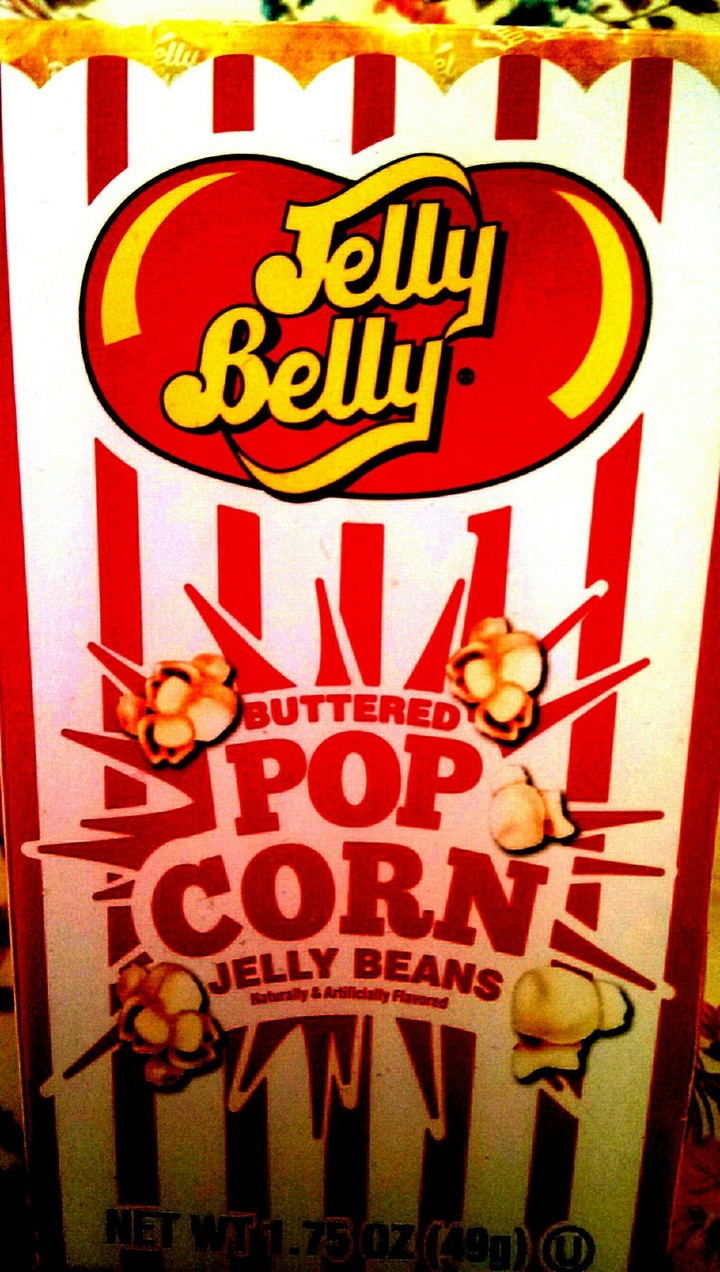 jelly beans