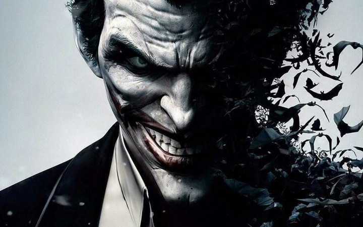 joker