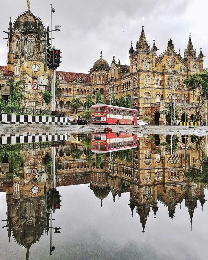 Bombay