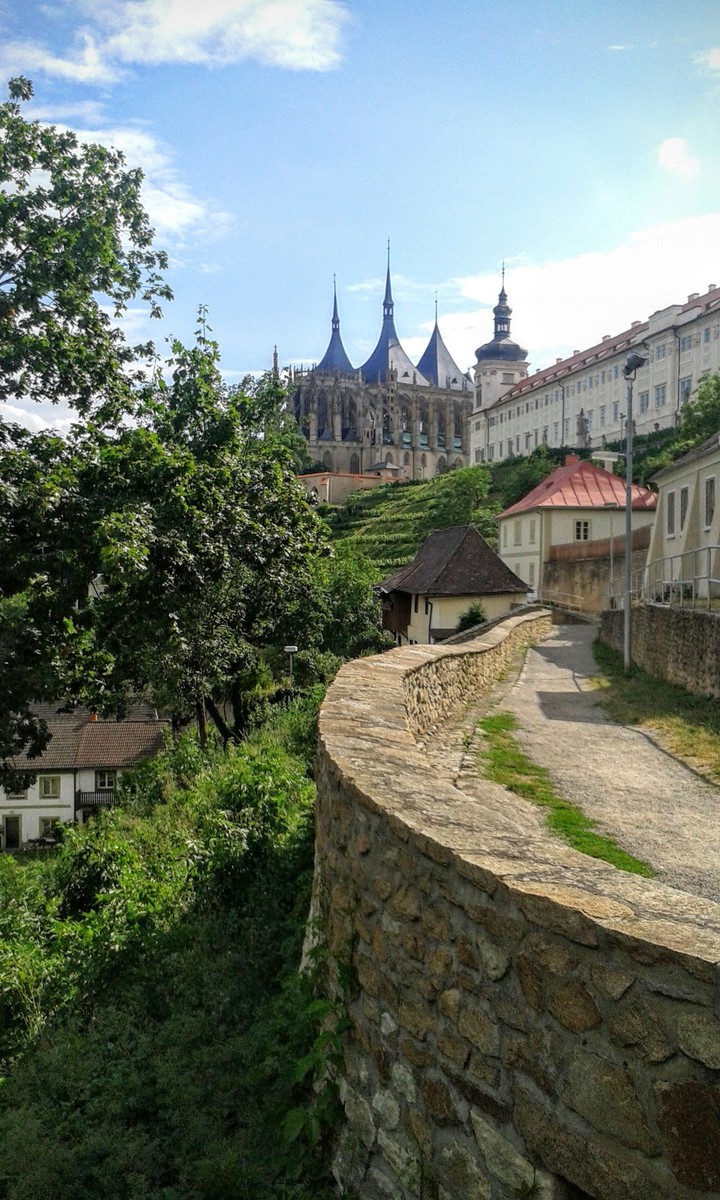 Kutná Hora