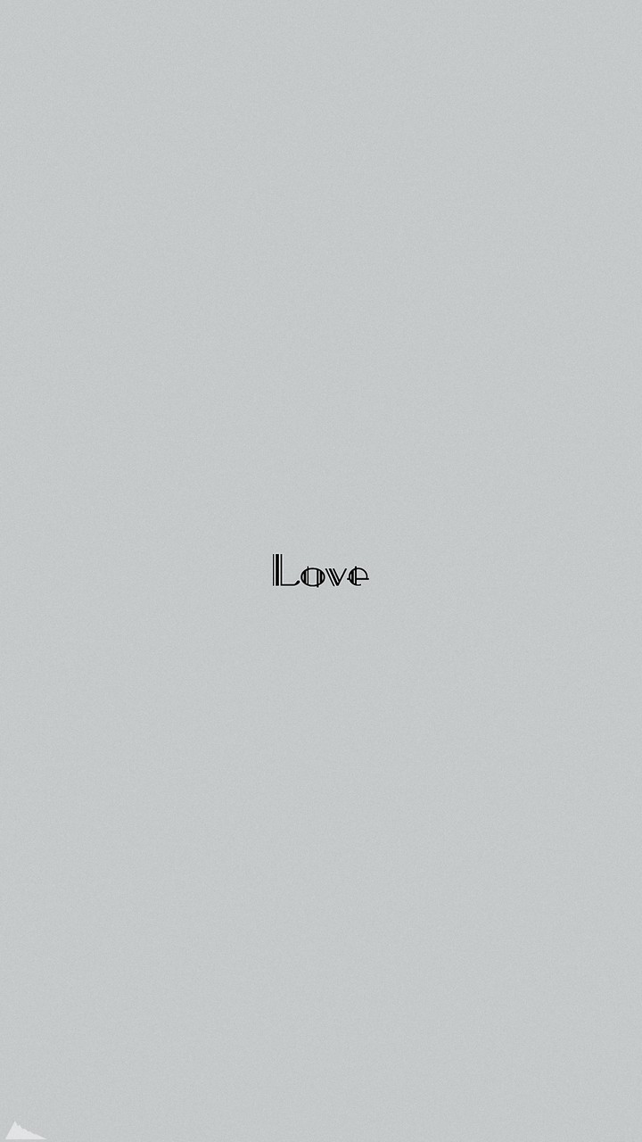 Love