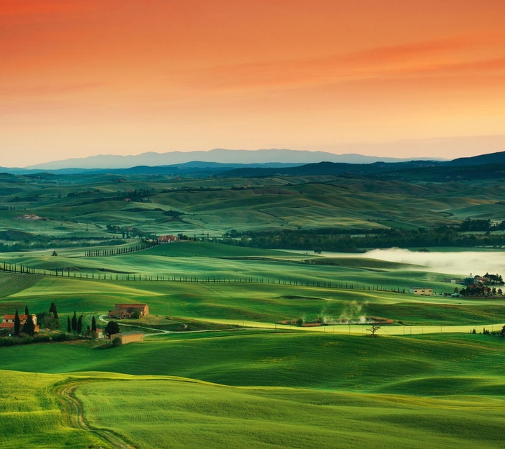 landscape