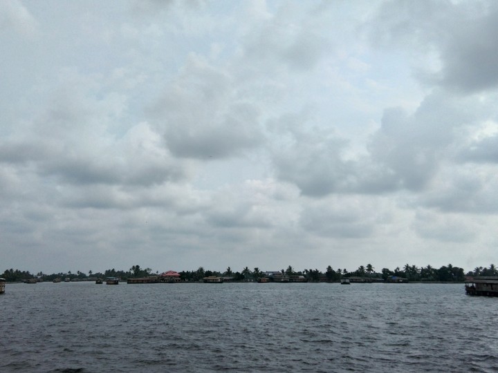 vembanad lake