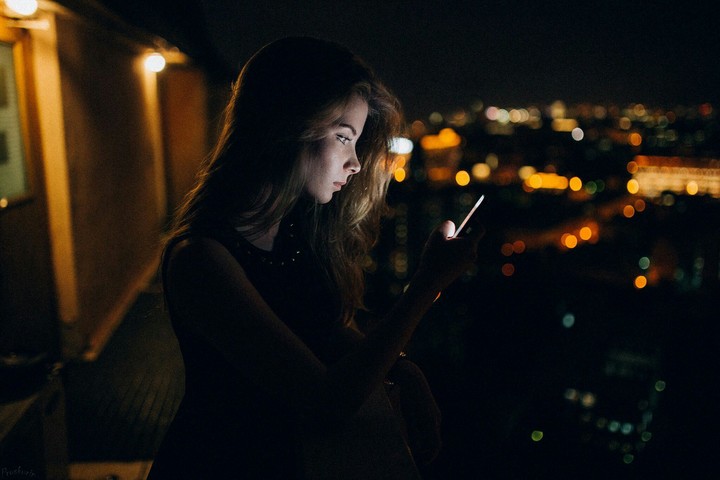 city light