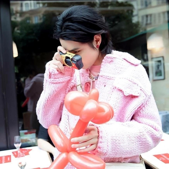 Kris♥️