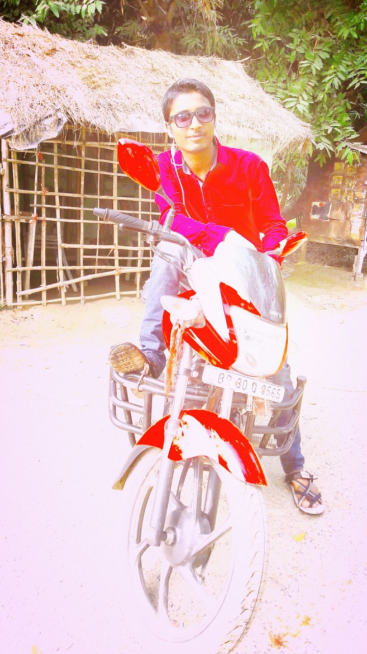 Manish Ranjan