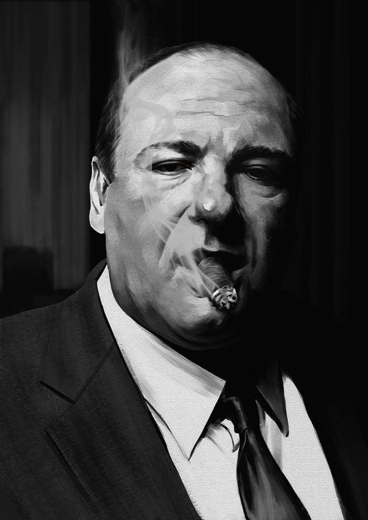Tony Soprano