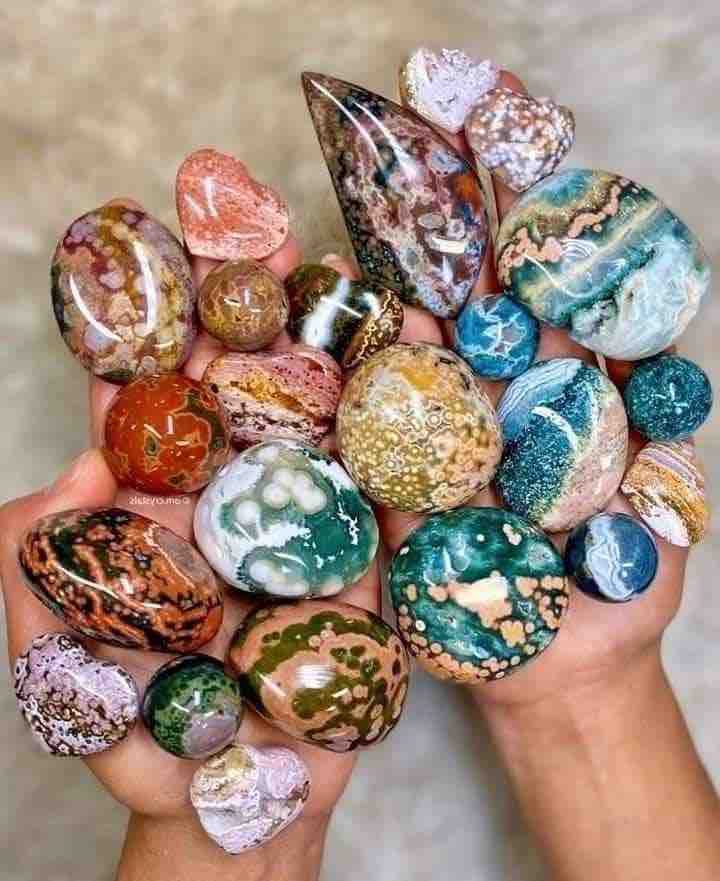 nature