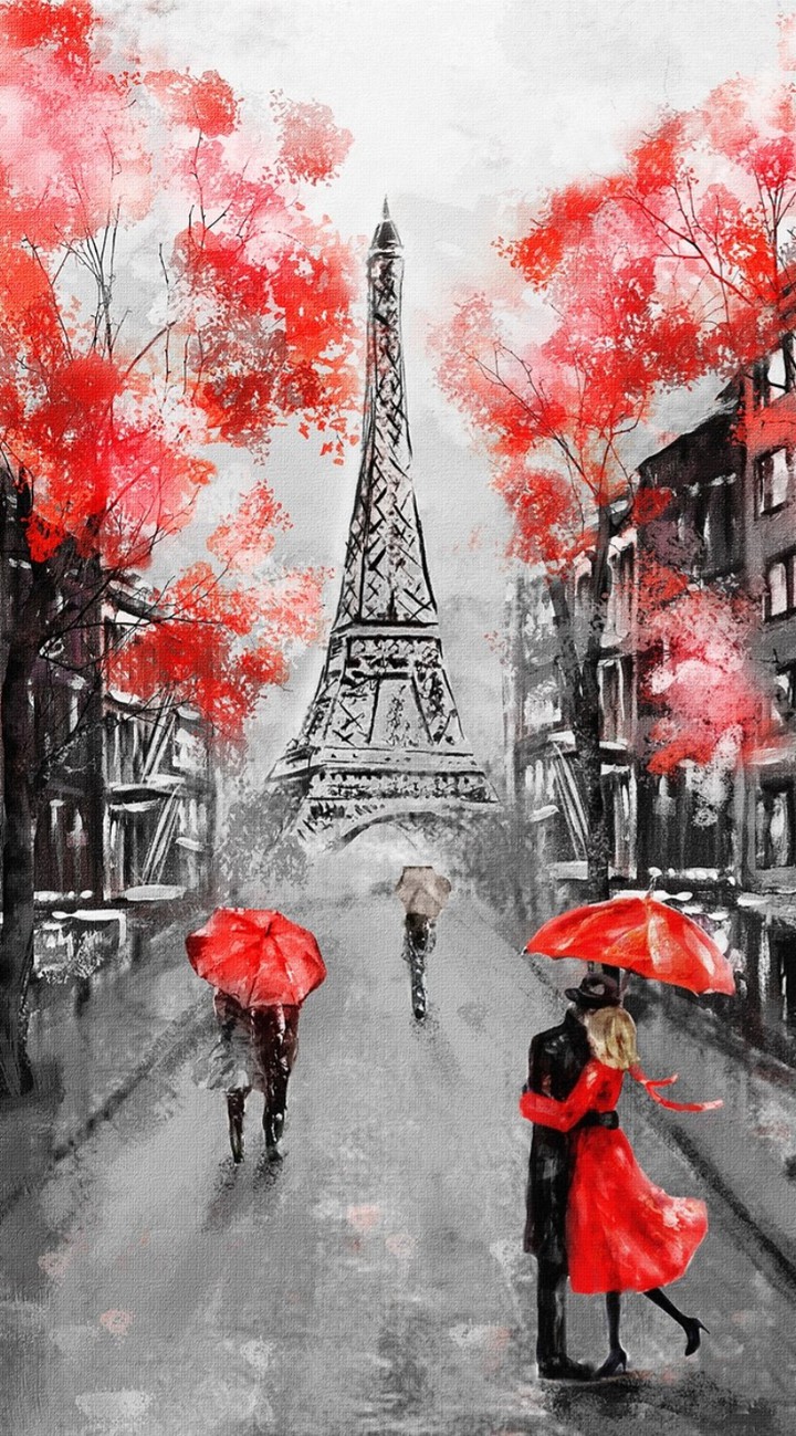 Eiffel Tower