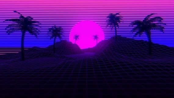 retrowave