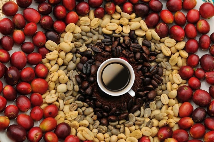 ☕