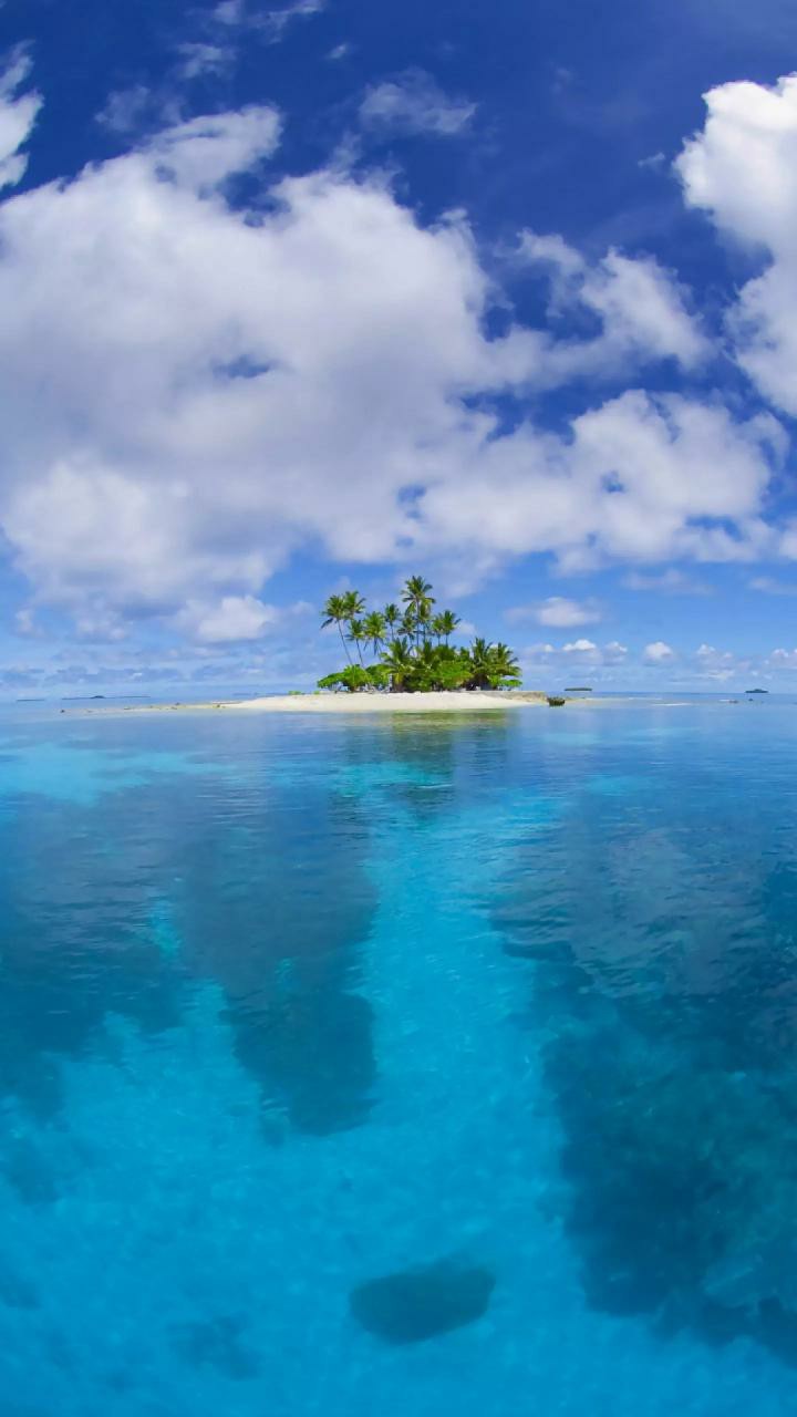 Sea