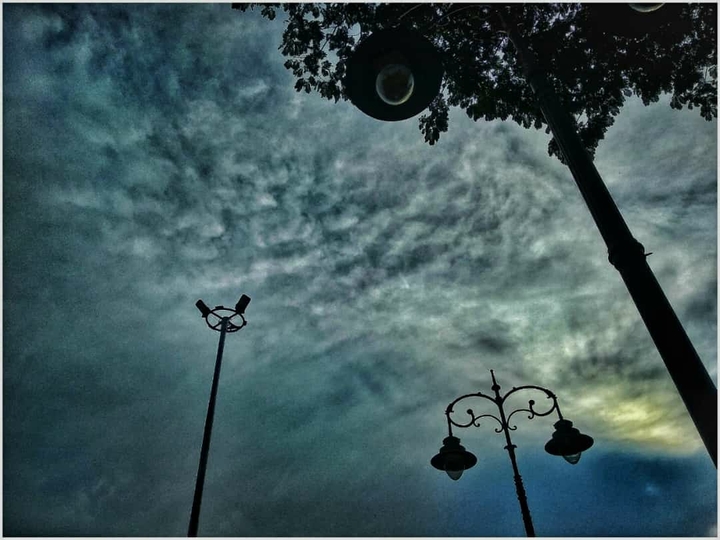 sky