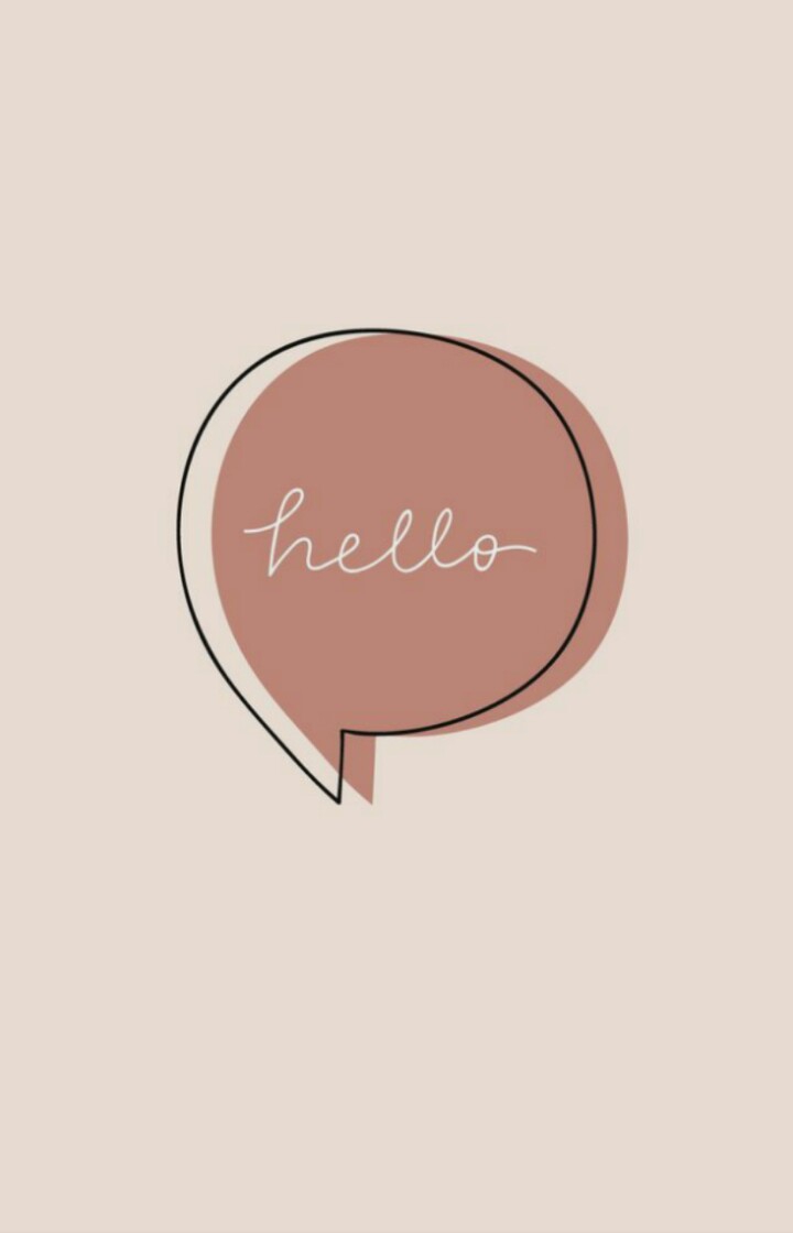 hello