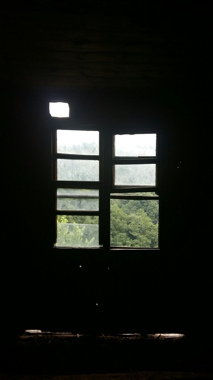 DARK