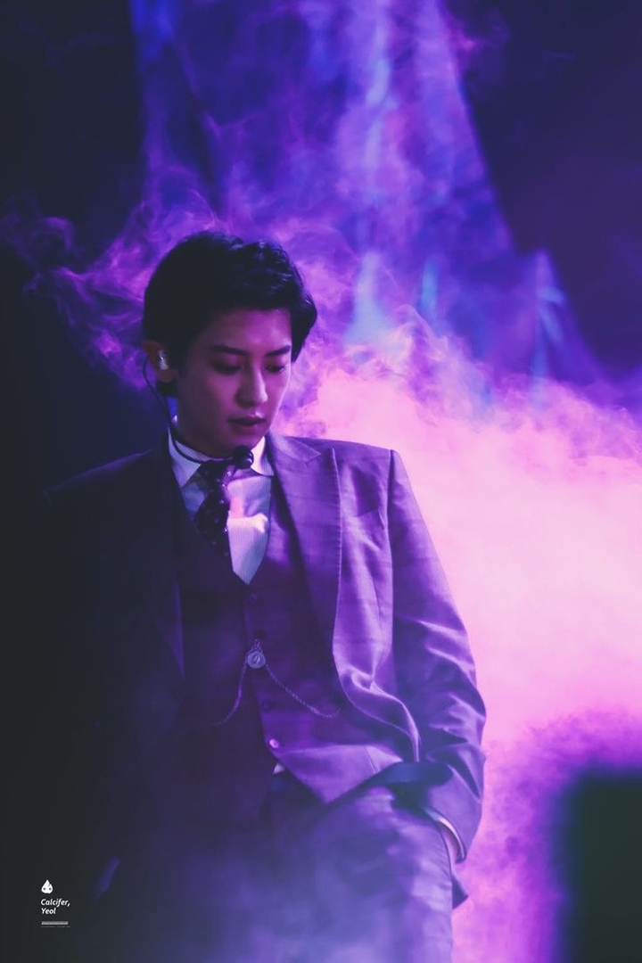 Park Chanyeol EXO