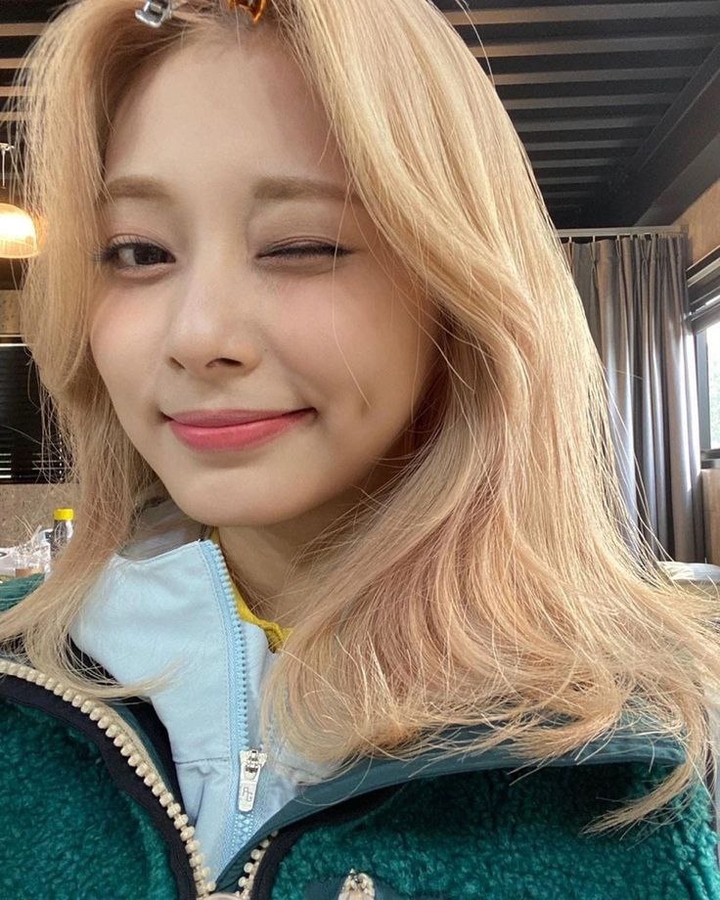 Tzuyu