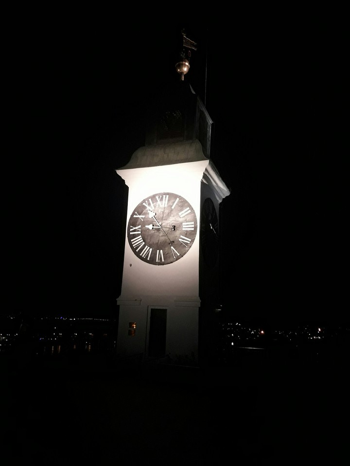 Petrovaradin